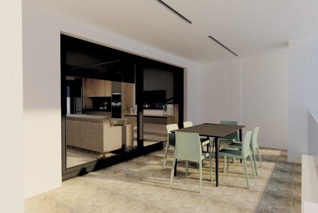 Image No.19-Penthouse de 3 chambres à vendre à Pilar de la Horadada