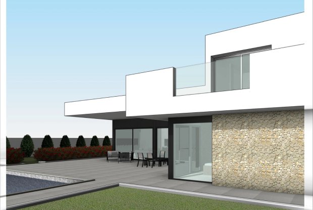 Image No.19-Villa de 4 chambres à vendre à Aspe