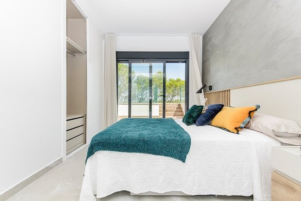 Image No.12-Appartement de 2 chambres à vendre à San Miguel de Salinas