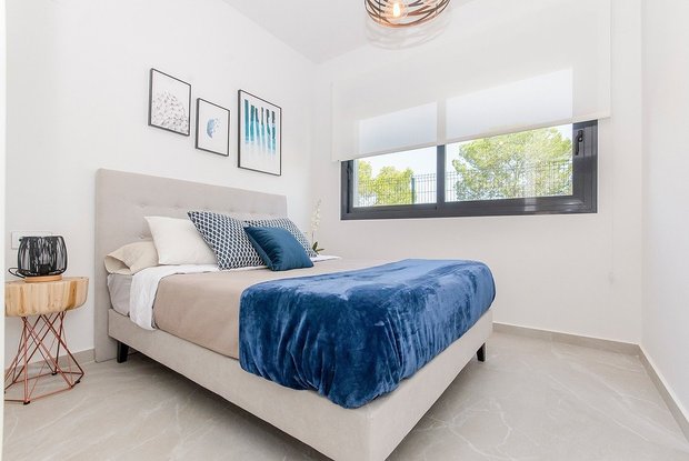 Image No.16-Appartement de 2 chambres à vendre à San Miguel de Salinas