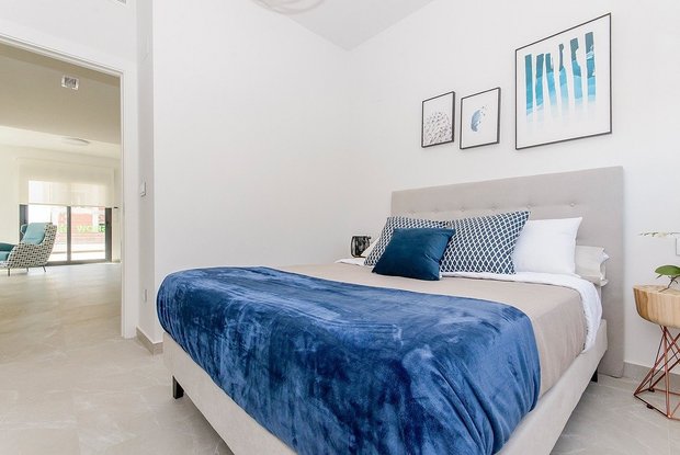 Image No.17-Appartement de 2 chambres à vendre à San Miguel de Salinas