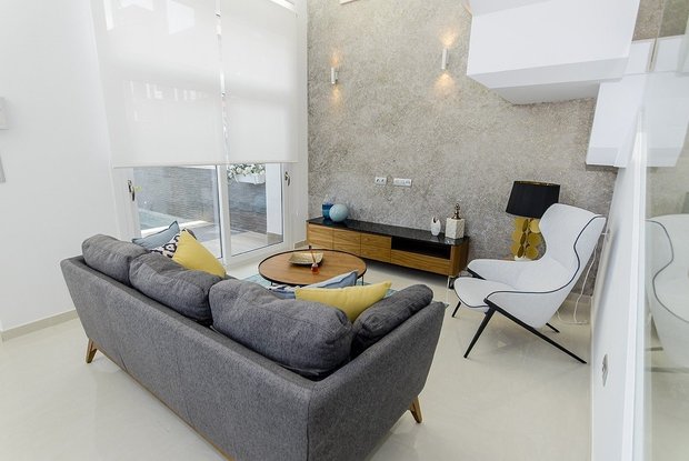 Image No.2-3 Bed Villa for sale