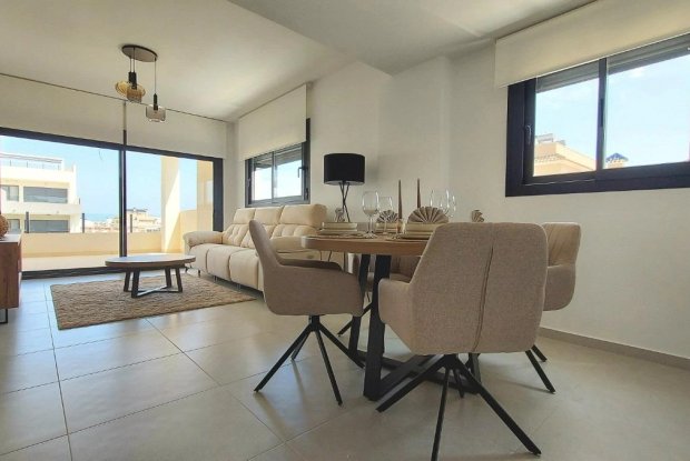 Image No.15-Appartement de 3 chambres à vendre à San Miguel de Salinas