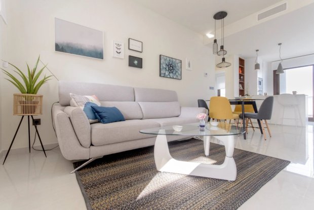 Image No.6-3 Bed Apartment for sale