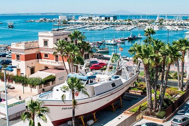 Image No.7-3 Bed Apartment for sale