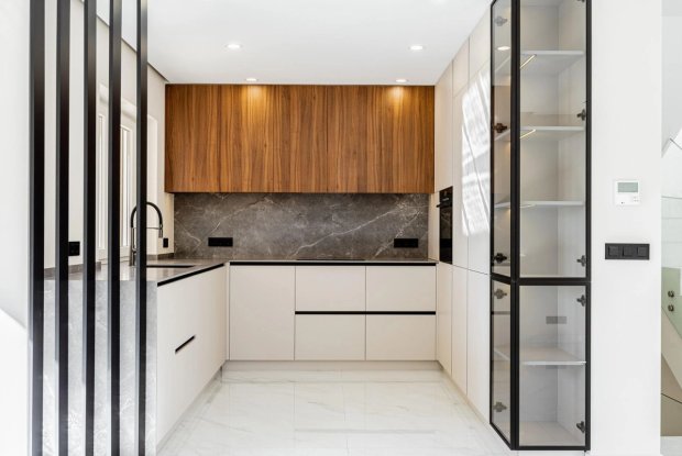 Image No.17-4 Bed Villa for sale