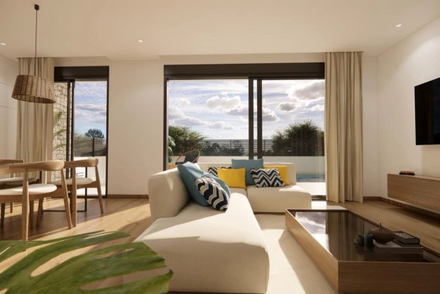 Image No.19-3 Bed Townhouse for sale