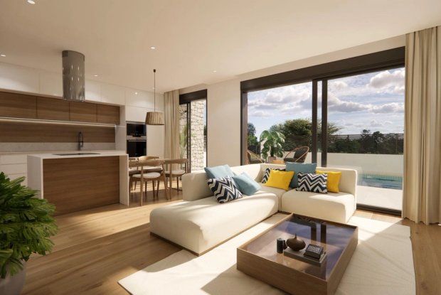 Image No.20-3 Bed Townhouse for sale