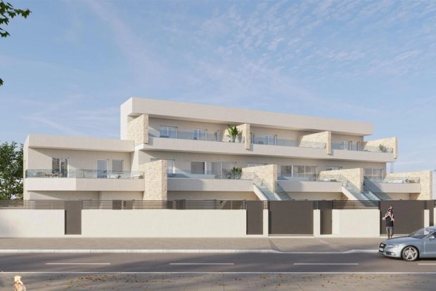 Image No.3-3 Bed Apartment for sale