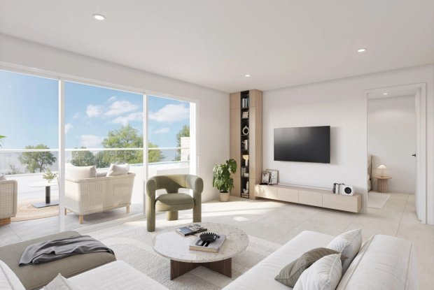 Image No.4-3 Bed Apartment for sale