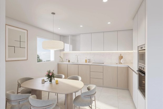 Image No.5-3 Bed Apartment for sale