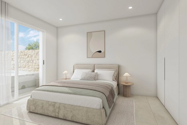 Image No.6-3 Bed Apartment for sale