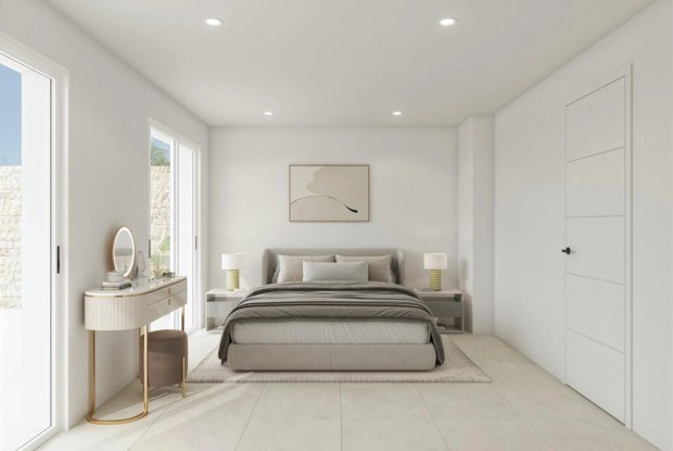 Image No.7-3 Bed Apartment for sale