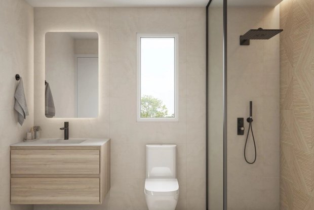 Image No.9-3 Bed Apartment for sale