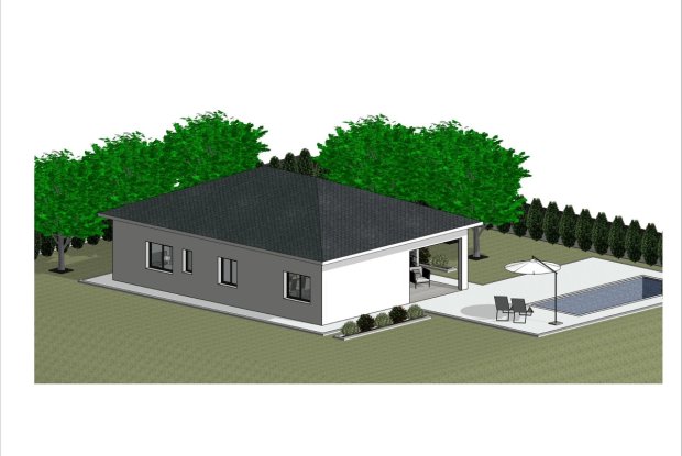 Image No.8-Villa de 3 chambres à vendre à La Romana