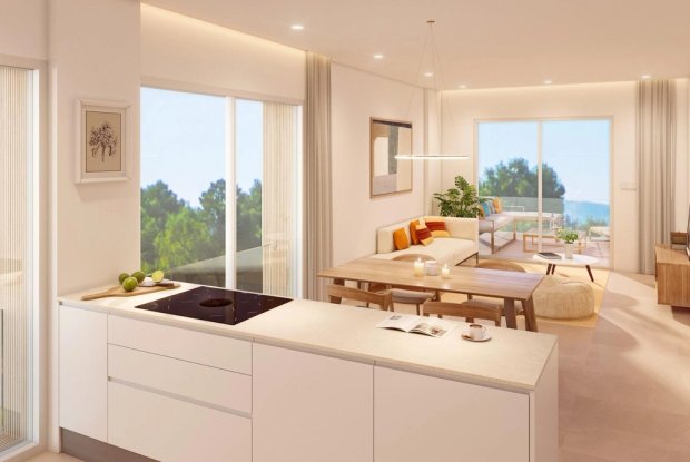 Image No.5-Appartement de 2 chambres à vendre à Pilar de la Horadada