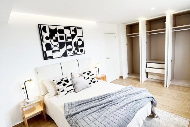 Image No.20-Villa de 3 chambres à vendre à Algorfa