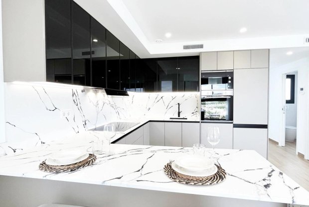 Image No.7-Villa de 3 chambres à vendre à Algorfa