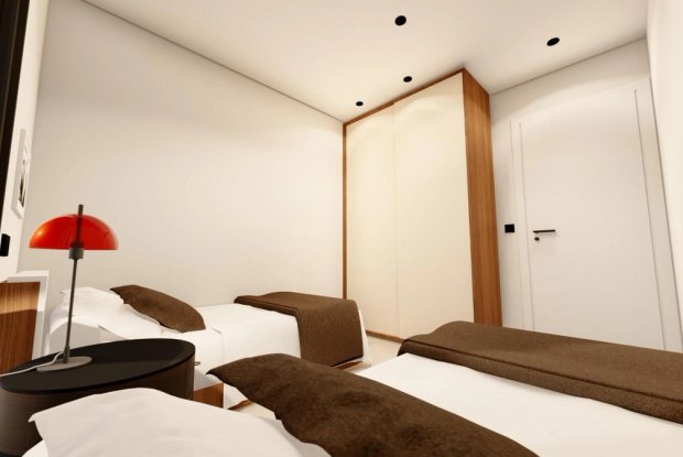 Image No.19-Villa de 3 chambres à vendre à Benijofar