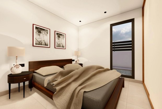 Image No.20-Villa de 3 chambres à vendre à Benijofar