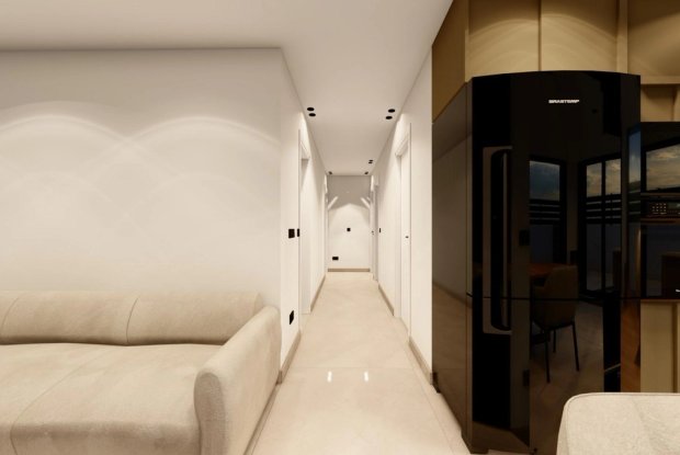 Image No.6-Villa de 3 chambres à vendre à Benijofar