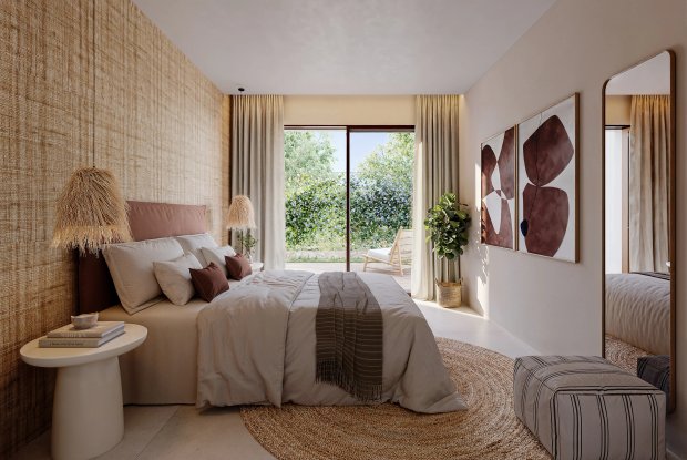 Image No.10-3 Bed Apartment for sale