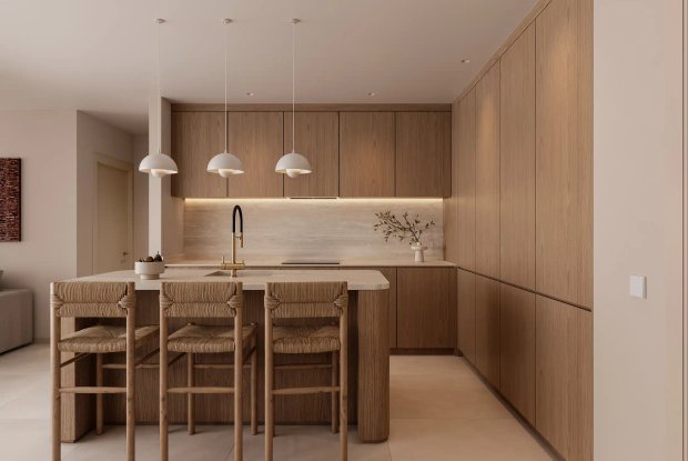 Image No.11-3 Bed Apartment for sale