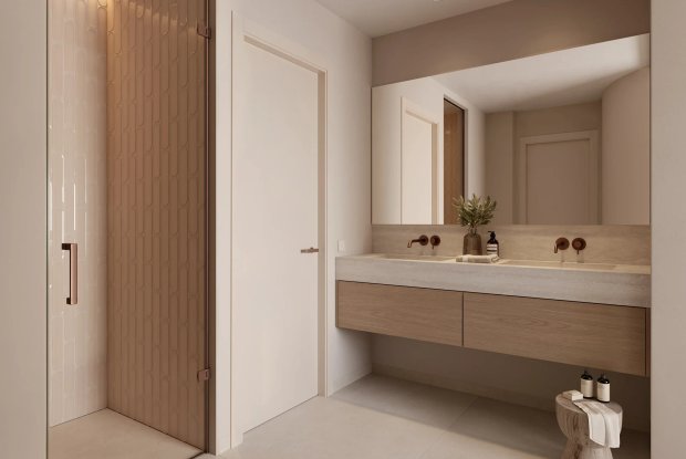 Image No.12-3 Bed Apartment for sale