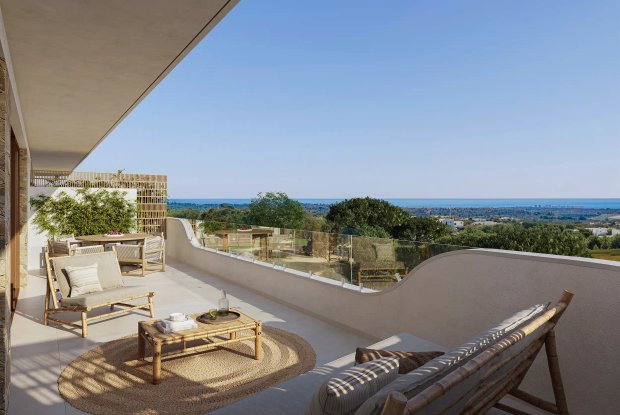 Image No.3-3 Bed Apartment for sale