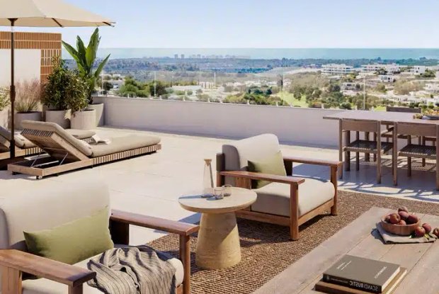 Image No.6-3 Bed Apartment for sale