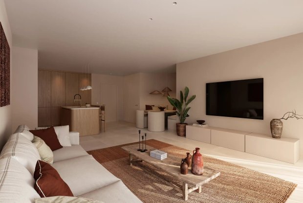 Image No.7-3 Bed Apartment for sale