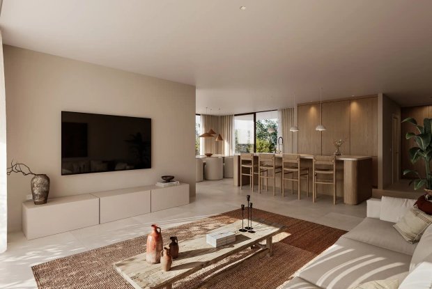 Image No.9-3 Bed Apartment for sale