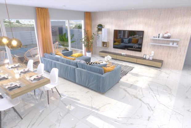 Image No.10-3 Bed Villa for sale