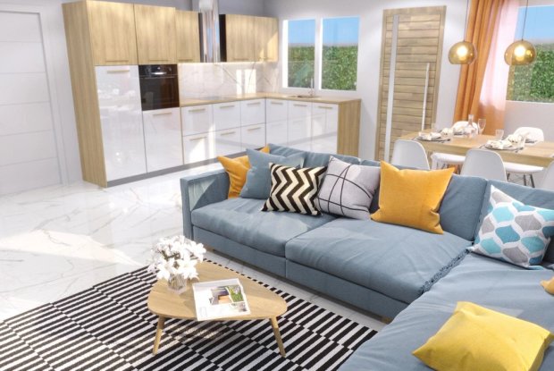 Image No.8-3 Bed Villa for sale