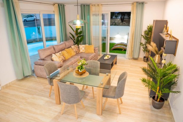 Image No.9-3 Bed Villa for sale