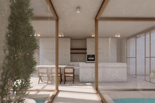 Image No.5-3 Bed Townhouse for sale