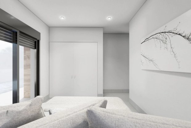 Image No.13-3 Bed Townhouse for sale