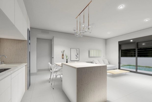 Image No.6-3 Bed Townhouse for sale