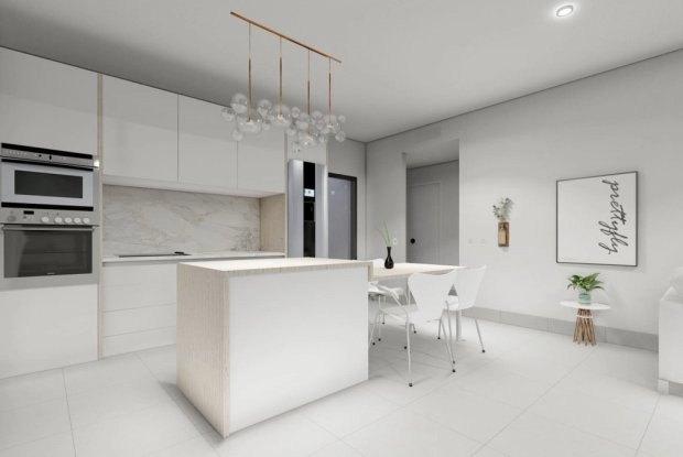 Image No.8-3 Bed Townhouse for sale