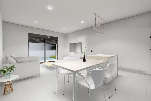 Image No.9-3 Bed Townhouse for sale