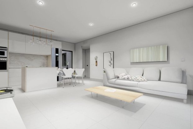 Image No.6-2 Bed Townhouse for sale