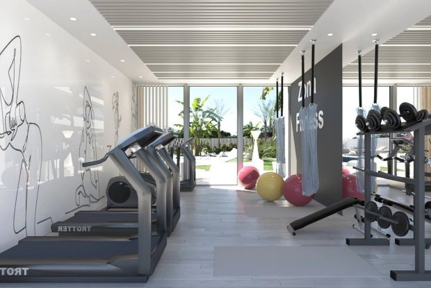 Image No.9-3 Bed Apartment for sale