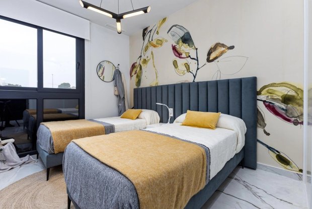 Image No.11-2 Bed Apartment for sale