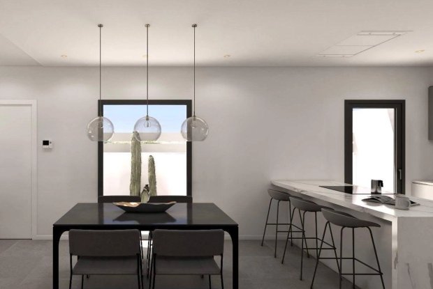 Image No.16-3 Bed Townhouse for sale