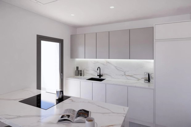 Image No.17-3 Bed Townhouse for sale