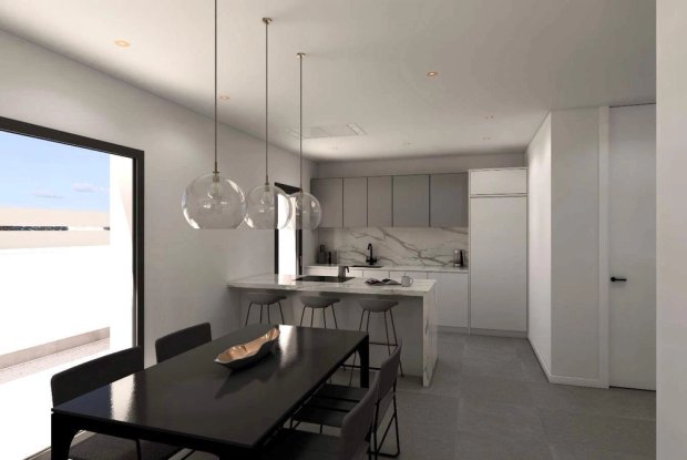 Image No.20-3 Bed Townhouse for sale