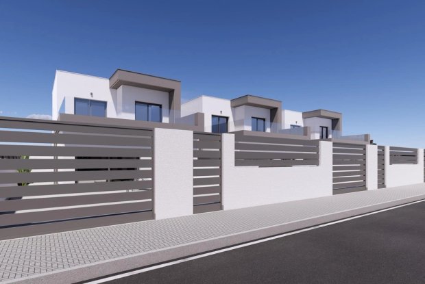 Image No.4-3 Bed Townhouse for sale