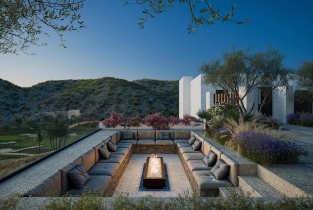 Image No.7-Appartement de 2 chambres à vendre à Mojacar