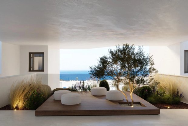 Image No.9-Appartement de 2 chambres à vendre à Mojacar