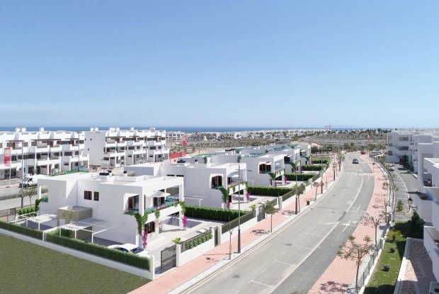 Image No.3-2 Bed Villa for sale